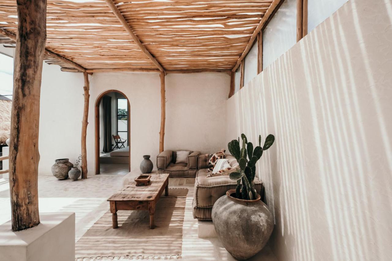Villa A Canggu Exterior photo
